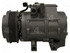 67183 by FOUR SEASONS - Reman Ford FS20 Compressor w/ Clutch