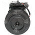 67187 by FOUR SEASONS - Reman Ford FS20 Compressor w/ Clutch