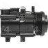 67185 by FOUR SEASONS - Reman Ford FS18 Compressor w/ Clutch