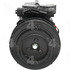 67189 by FOUR SEASONS - Reman Ford FS20 Compressor w/ Clutch