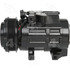 67189 by FOUR SEASONS - Reman Ford FS20 Compressor w/ Clutch