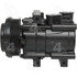 67188 by FOUR SEASONS - Reman Ford FS18 Compressor w/ Clutch