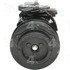 67192 by FOUR SEASONS - Reman Ford FS20 Compressor w/ Clutch