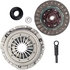 07-093 by AMS CLUTCH SETS - Transmission Clutch Kit - 9 in. for Ford/Mazda