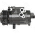 67194 by FOUR SEASONS - Reman Ford FS20 Compressor w/ Clutch