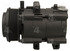 67197 by FOUR SEASONS - Reman Ford FS18 Compressor w/ Clutch