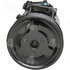 67218 by FOUR SEASONS - Reman GM CVC Compressor w/ Clutch