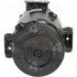 67217 by FOUR SEASONS - Reman GM CVC Compressor w/ Clutch