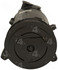 67229 by FOUR SEASONS - Reman GM CVC Compressor w/ Clutch