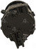 67229 by FOUR SEASONS - Reman GM CVC Compressor w/ Clutch