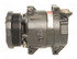 67270 by FOUR SEASONS - Reman GM V5 Compressor w/ Clutch