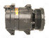 67270 by FOUR SEASONS - Reman GM V5 Compressor w/ Clutch