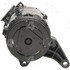 67241 by FOUR SEASONS - Reman GM CVC Compressor w/ Clutch