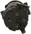 67280 by FOUR SEASONS - Reman GM CVC Compressor w/ Clutch