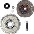 07-098 by AMS CLUTCH SETS - Transmission Clutch Kit - 10 in. for Ford