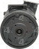 67297 by FOUR SEASONS - Reman GM V5 Compressor w/ Clutch