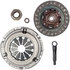 08-012 by AMS CLUTCH SETS - Transmission Clutch Kit - 8-3/8 in. for Honda