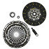 07-113SR100 by AMS CLUTCH SETS - Transmission Clutch Kit - 13 in. for Ford Hd