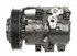 67311 by FOUR SEASONS - Reman Nippondenso 10S15L Compressor w/ Clutch