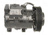 67311 by FOUR SEASONS - Reman Nippondenso 10S15L Compressor w/ Clutch