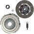 07-113 by AMS CLUTCH SETS - Transmission Clutch Kit - 13 in. for Ford