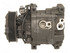 67310 by FOUR SEASONS - Reman Nippondenso SCS06C Compressor w/ Clutch