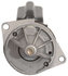 3133 by WILSON HD ROTATING ELECT - Starter Motor, Remanufactured