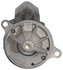 3133 by WILSON HD ROTATING ELECT - Starter Motor, Remanufactured