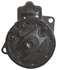 3133 by WILSON HD ROTATING ELECT - Starter Motor, Remanufactured