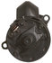 3133 by WILSON HD ROTATING ELECT - Starter Motor, Remanufactured