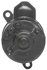 3180 by WILSON HD ROTATING ELECT - Starter Motor, Remanufactured
