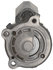 3198 by WILSON HD ROTATING ELECT - Starter Motor, Remanufactured