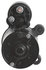 3204 by WILSON HD ROTATING ELECT - Starter Motor, Remanufactured