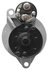 3205 by WILSON HD ROTATING ELECT - Starter Motor, Remanufactured