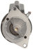 3207 by WILSON HD ROTATING ELECT - Starter Motor, Remanufactured