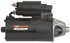 3217 by WILSON HD ROTATING ELECT - Starter Motor, Remanufactured