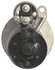 3224 by WILSON HD ROTATING ELECT - Starter Motor, Remanufactured