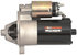 3224 by WILSON HD ROTATING ELECT - Starter Motor, Remanufactured