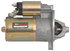 3225 by WILSON HD ROTATING ELECT - Starter Motor, Remanufactured