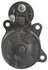 3221 by WILSON HD ROTATING ELECT - Starter Motor, Remanufactured