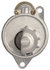 3223 by WILSON HD ROTATING ELECT - Starter Motor, Remanufactured