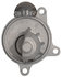 3231 by WILSON HD ROTATING ELECT - Starter Motor, Remanufactured