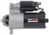 3232 by WILSON HD ROTATING ELECT - Starter Motor, Remanufactured