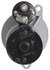 3232 by WILSON HD ROTATING ELECT - Starter Motor, Remanufactured