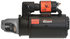 3226 by WILSON HD ROTATING ELECT - Starter Motor, Remanufactured