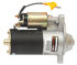 3240 by WILSON HD ROTATING ELECT - Starter Motor, Remanufactured