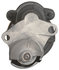 3258 by WILSON HD ROTATING ELECT - Starter Motor, Remanufactured