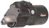 3250 by WILSON HD ROTATING ELECT - Starter Motor, Remanufactured