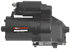 3264 by WILSON HD ROTATING ELECT - Starter Motor, Remanufactured