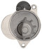 3269 by WILSON HD ROTATING ELECT - Starter Motor, Remanufactured